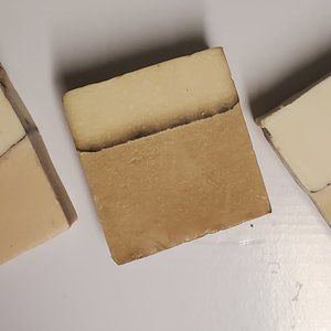 Patchouli & Sandalwood